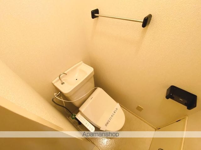 乃木町第1レジデンスの内装写真