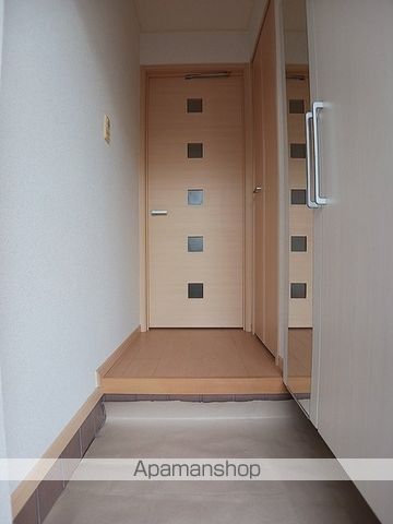 クレメントの内装写真