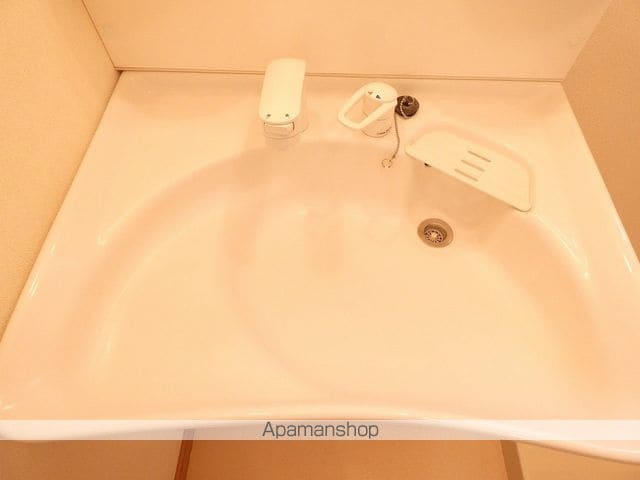 ジュピター国府の内装写真