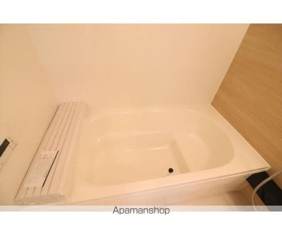 SPLENDORE宮前平の内装写真