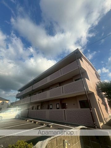 レークヒル画図IIIの外観写真