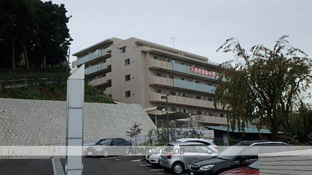 ジュールミエールの外観写真