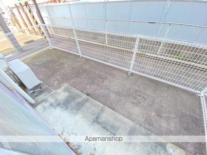 ミューズ松本Ⅰ[2K/39.67m2]の内装5