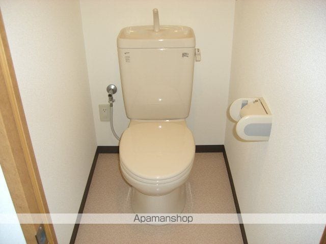 ルミエール名張駅前の内装写真