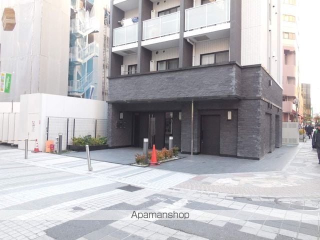 LE’A川崎壱番館のその他写真