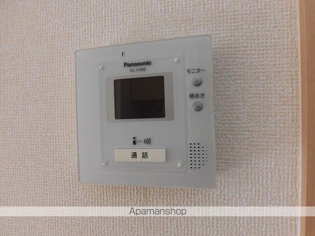 プレールルフランの内装写真