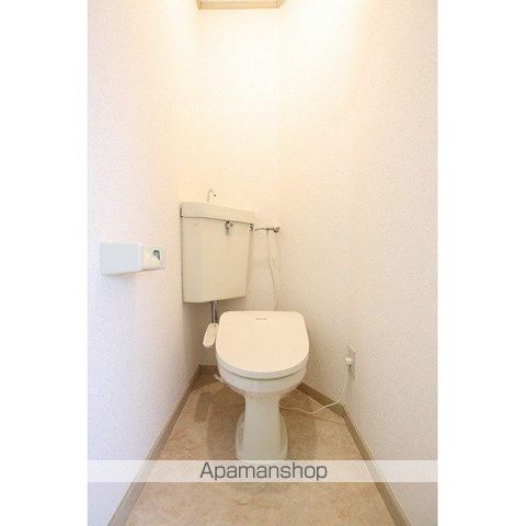 コーポムトウの内装写真