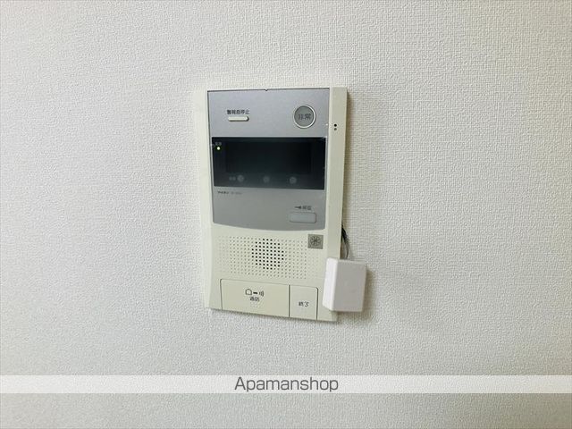 アップルコート橋本の内装写真