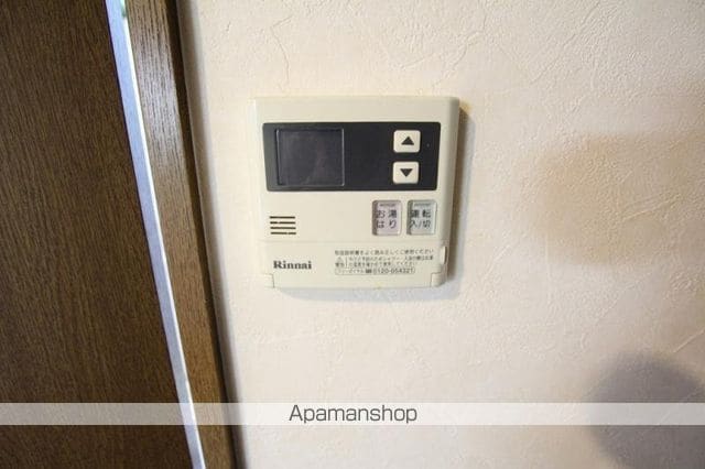フラワーマンションの内装写真