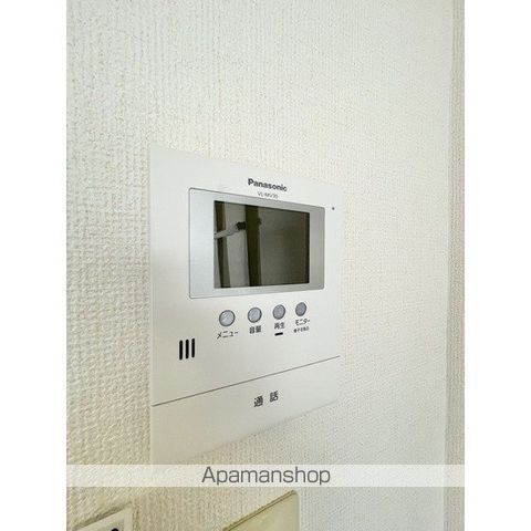 シティコート弐番館の内装写真