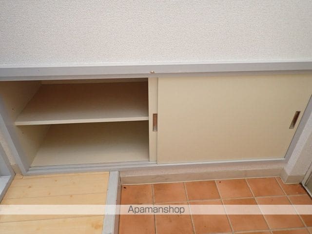 オリス緑町ハイツ2の内装写真