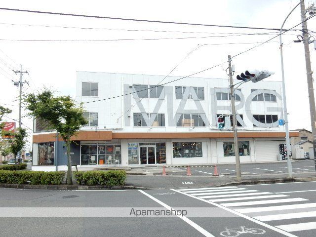 グランデュール今1号館の周辺写真