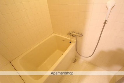 鶴市マンション[2LDK/58m2]のバス