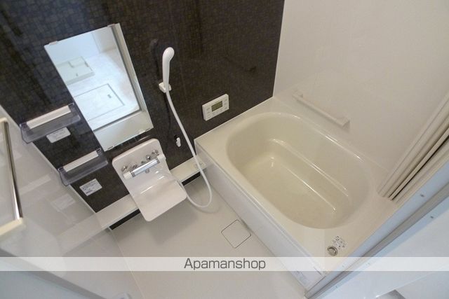 spruceの内装写真