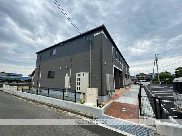 HAKUTO Aの外観写真