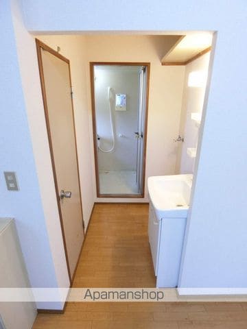 大東ハイツの内装写真