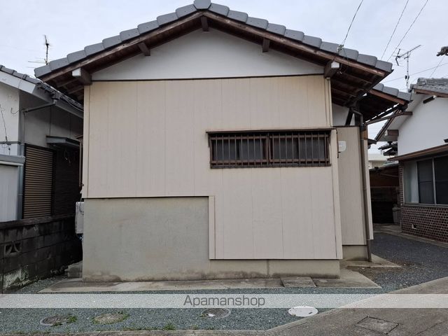 庄内町1丁目WH平屋貸家の外観写真