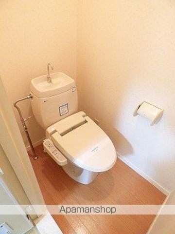 フェアステージたけだの内装写真