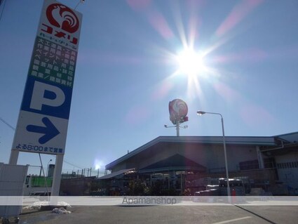 滋賀県彦根市川瀬馬場町[1K/33.12m2]の周辺3