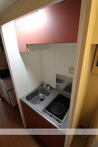 レオパレス檪の内装写真