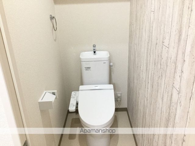 フジパレス堺もずIII番館の内装写真