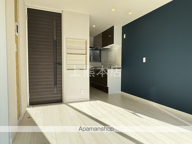 アーバンライフ花園の内装写真