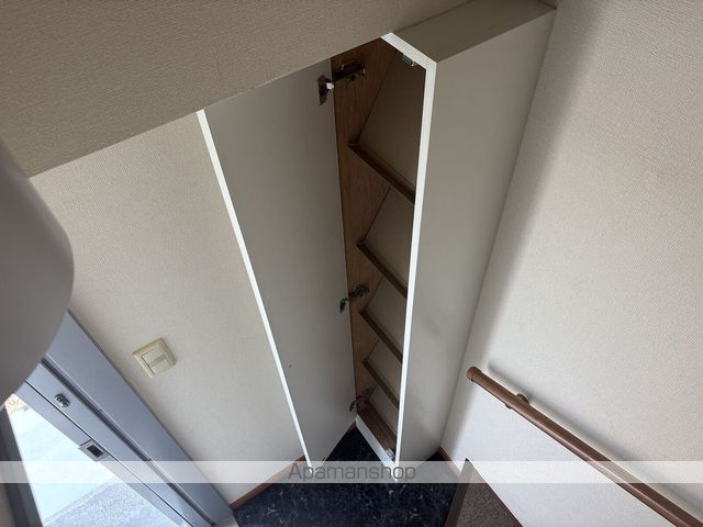 レオパレスsoleil 総庭の内装写真