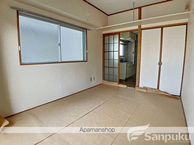 ブライトガーデン中村の内装写真
