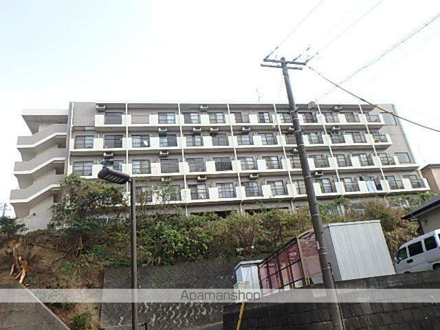 ロイヤルマンション磐田の外観写真