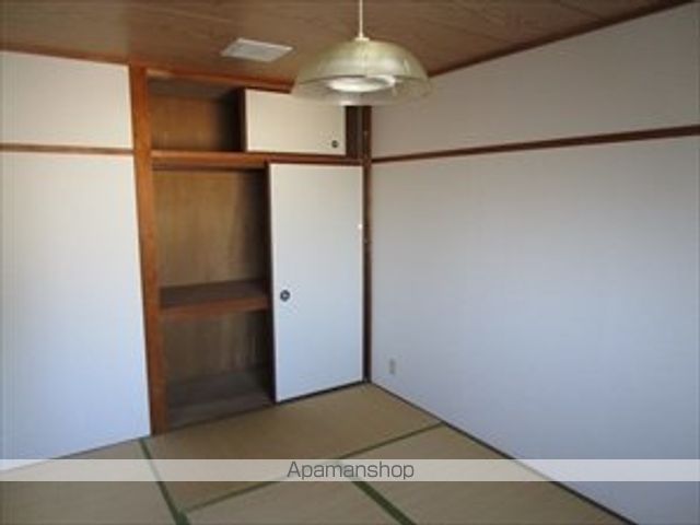 ブランソレイユの内装写真
