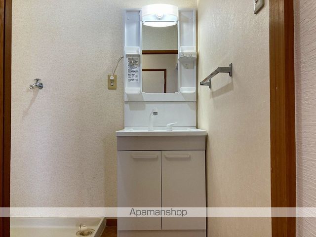 サンシャイン藤の内装写真