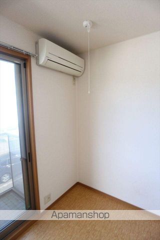ハイツ,エクレールの内装写真