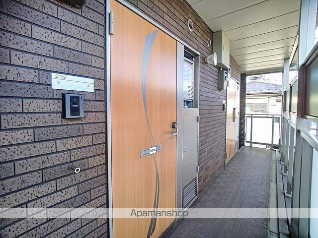 ミランダアルページュ 樹のその他写真