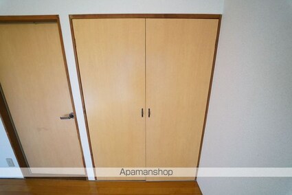 ヴィラ・ドゥマン[1K/19.87m2]の内装5