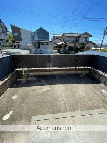 KNサニーハイツの内装写真