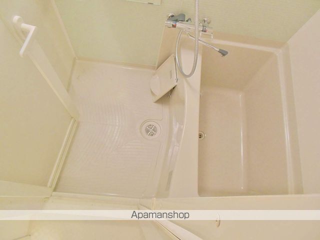 プレール・ドゥーク北千住の内装写真