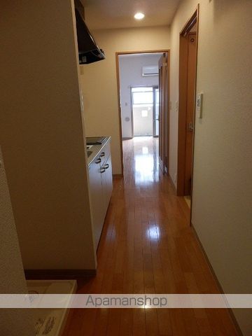 新千葉小川マンションの内装写真
