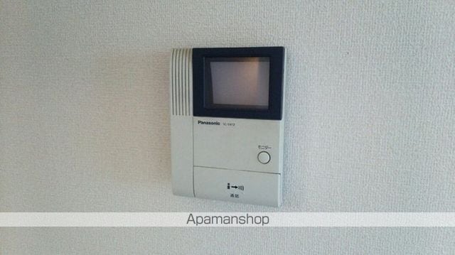 プルミエ慶の内装写真