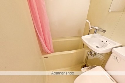 高知県高知市北本町３丁目[1DK/28m2]のバス