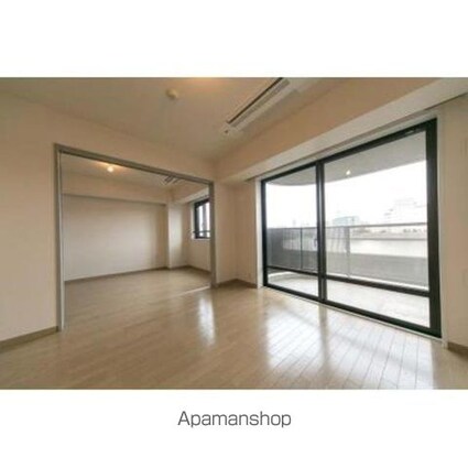 Ｌａｐｙｕｔａ[1LDK/41.6m2]のリビング・居間