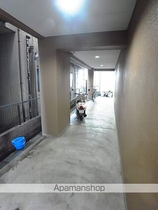 Ｃｏｃｏａ[1R/20.74m2]の共用部4