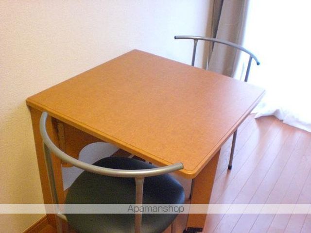 レオパレスサカワの内装写真