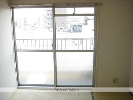 ＡＩＭＥＥ　ＶＩＢＥＲＴ[2DK/38.88m2]のリビング・居間4