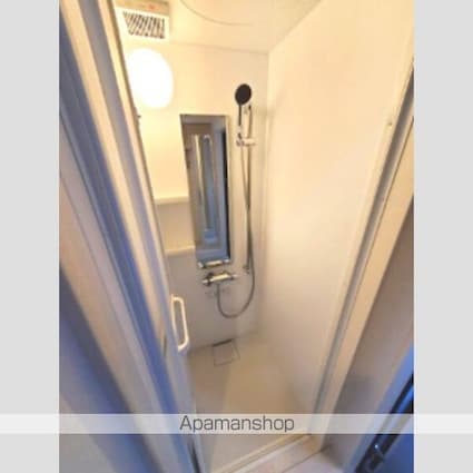 レインパレス西大島[1R/11m2]のその他内装1