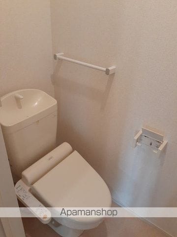 ハピネス高良台の内装写真