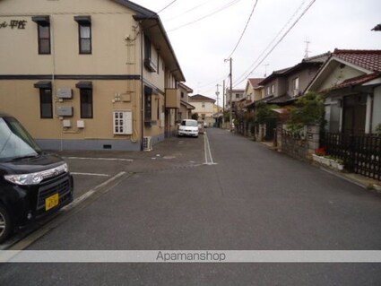 セジュール平佐[3LDK/59.62m2]の内装3