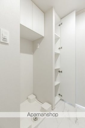 ザ・パークワンズ高輪[1R/26.06m2]のその他設備