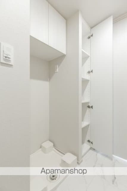 ザ・パークワンズ高輪[1R/26.06m2]のその他設備