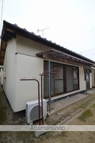 中島塩津様借家7の外観写真