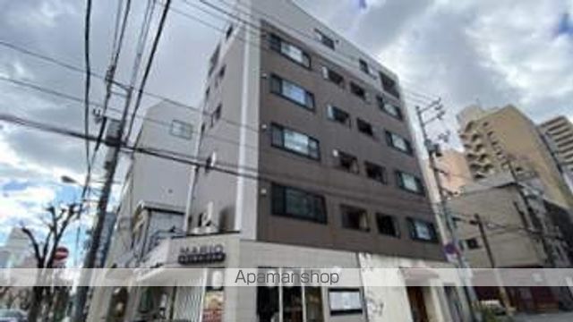 Court Condohrの外観写真